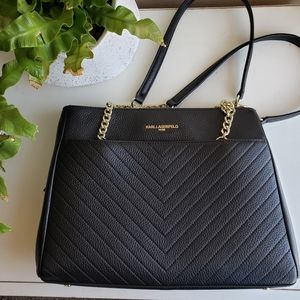 Karl Lagerfeld Purse